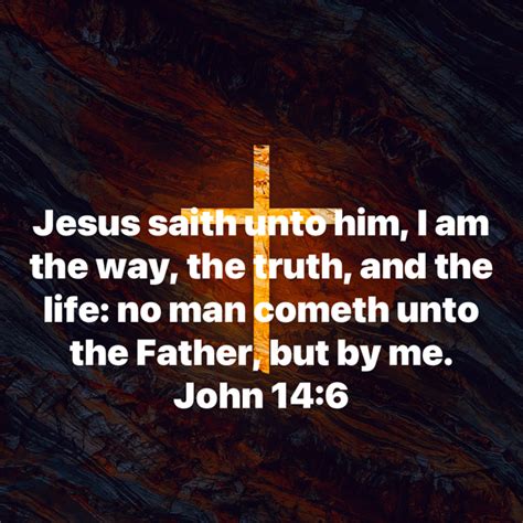 Unto the Truth .